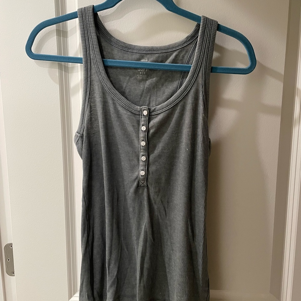 Aerie Real Me Tank Top